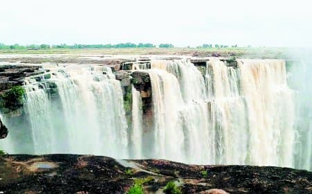 रीवा के पर्यटन क्षेत्रों को मिलेगी नई ऊंचाई