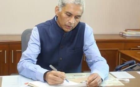 मध्यप्रदेश को अगले माह मिल जाएगा नया प्रशासनिक ‘मुखिया’