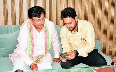 शिफ्ट किया जाएगा बाइपास तलाशी जा रही संभावनाएं
