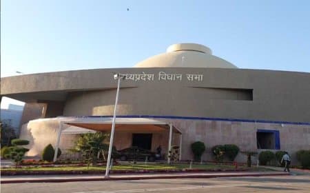 मध्यप्रदेश में मानसून नहीं, अब शीतकालीन सत्र में ‘ई-विधान’