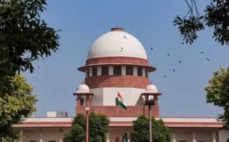 बिहार मतदाता सूची पर सुप्रीम सवाल-आयोग कैसे गलत है, साबित करिए...