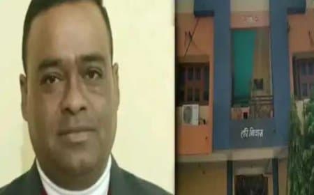 पूर्व ईपीएफओ अफसर पर ईडी का शिकंजा, 51 लाख की संपत्ति कुर्क