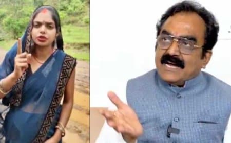 इतना बजट नहीं...एक पोस्ट पर सड़क बनाने पहुंच जाएं