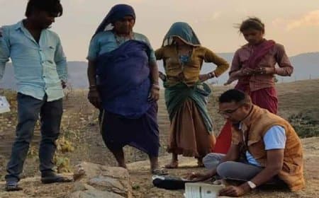 पांच माह में एक करोड़ ‘राशन’ उपभोक्ताओं का ई-केवायसी