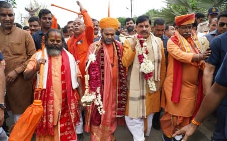 मध्यप्रदेश में कावड़ यात्रियों की सुरक्षा-व्यवस्था होगी पुख्ता