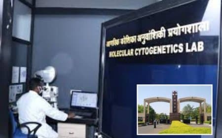 भोपाल मेमोरियल हॉस्पिटल को बड़ी उपलब्धि: रेडिएशन आपदा से बचाएगा IN-BioDoS नेटवर्क में शामिल लैब