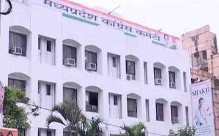 कांग्रेस का गड़बड़ाया वोट बैंक! प्रदेश में निरस्त होंगे एक लाख मत
