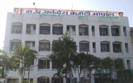 MP कांग्रेस में जिला अध्यक्षों की घोषणा अगस्त में, राहुल गांधी के अभियान के तहत होगा 'वन-टू-वन' इंटरव्यू