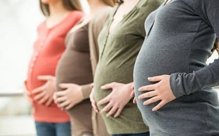 खौफ उगलते  आंकड़े ! मध्यप्रदेश में जच्चा-बच्चा नहीं सुरक्षित