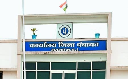 अव्यवस्थाओं के बीच  6 माह बाद हुई बैठक रही बेनतीजा