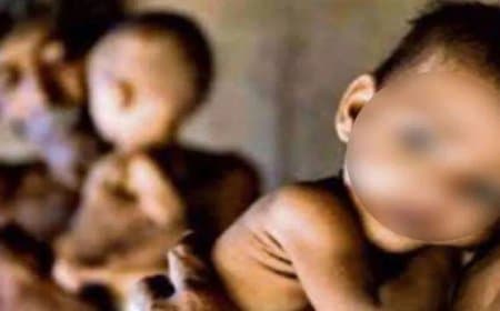 शर्मनाक! पोषण के लिए 4895 करोड़...फिर भी मध्यप्रदेश में कुपोषण 