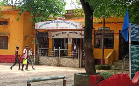 ३३६ सरकारी स्कूलों में खेल शिक्षक नहीं