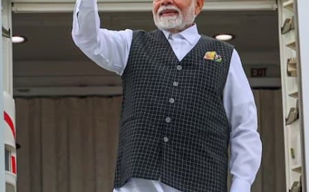 पीएम मोदी जाएंगे ब्रिटेन... ट्रेड डील पर लगेगी मुहर 