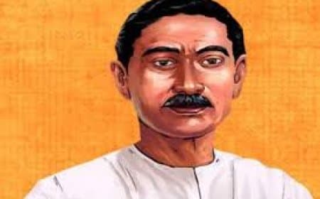 मुंशी प्रेमचंद जयंती: कलम के सिपाही को नमन - 31 जुलाई