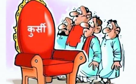 30 के पहले नया जिलाध्यक्ष मिलने के आसार