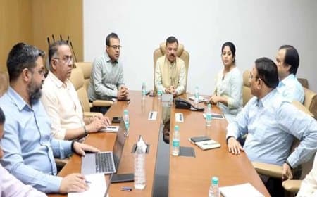 मध्यप्रदेश... कागजों में संचालित 250 प्राइवेट स्कूलों की ‘सेवा समाप्त’