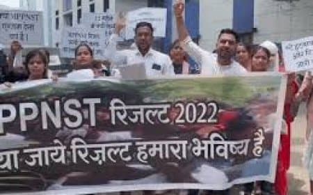 MP: PNST-2022: एडमिशन के लिए 109  छात्राएं पहुंची सुप्रीम कोर्ट 