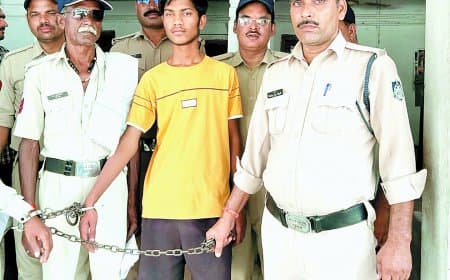 एआई तकनीक से बनाया था मैहर मंदिर में बम ब्लास्ट का वीडियो