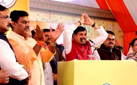 दुबई-स्पेन यात्रा: MP में निवेश-रोजगार के नए अवसर: सीएम यादव
