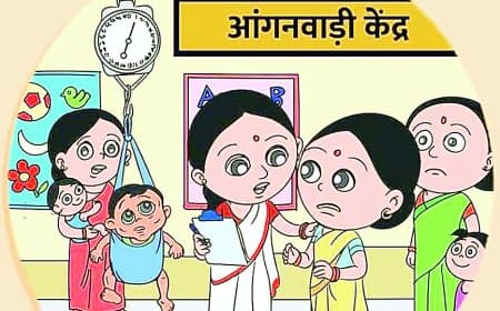 दस्तक अभियान: सतना-मैहर के 2.97 लाख बच्चों को मिलेगा ओआरएस, जिंक और पोषण की सुरक्षा