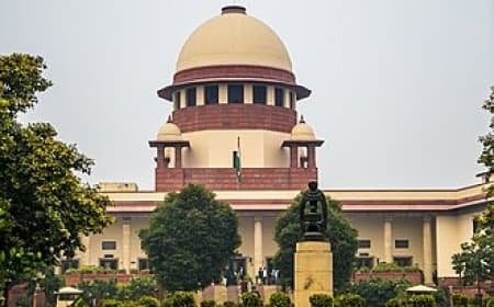 MP OBC आरक्षण पर सुप्रीम कोर्ट में सुनवाई: 27% आरक्षण और 13% पदों पर होल्ड हटाने  पर जोर