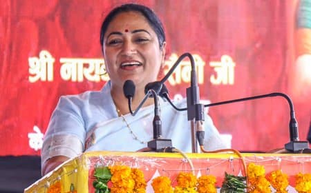 दिल्ली सरकार का बड़ा फैसला : ओलंपिक मेडल विनर को मिलेंगे 7 करोड़, छात्रों को दिया जाएगा लैपटॉप
