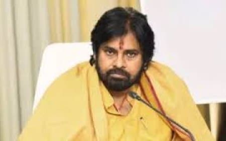 आंध्र के डिप्टी सीएम 'डाकू'.. टिकट के रेट तय किए, बोले- पहले कुछ नहीं कर सका अब तो सत्ता में हूं
