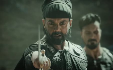 पवन कल्याण-बॉबी देओल की फिल्म ने पहले दिन ₹10 करोड़ का आंकड़ा पार किया 