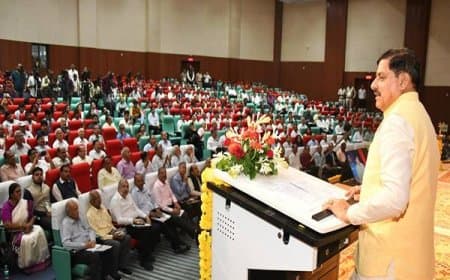 सर्पदंश का कहर: सीएम मोहन यादव ने वन विभाग से की सख्त कार्रवाई की अपेक्षा