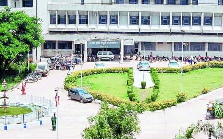 रीवा में जल्द पहुंचेगी ₹7.74 करोड़ की ब्रैकीथेरेपी कोबाल्ट-60 मशीन, कैंसर मरीजों को मिलेगी इंटरनल थैरेपी की सुविधा