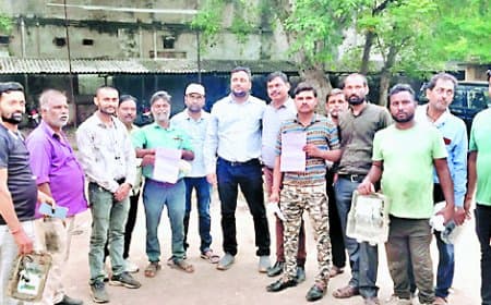 सतना में 1208 बिजली चोरों पर गिरी गाज, 4.53 करोड़ की बकाया राशि वसूलने अदालत भेजने की तैयारी, मीटर किए डिसकनेक्ट