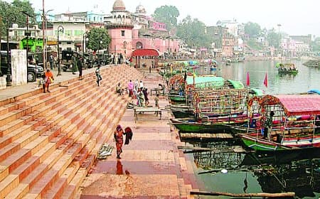 मुख्यमंत्री डॉ. मोहन यादव की पहल से विंध्य में पर्यटन के नवयुग का शुभारंभ: रीवा में पर्यटन कान्क्लेव से सांस्कृतिक धरोहरों और धार्मिक स्थलों को मिलेगा नया जीवन