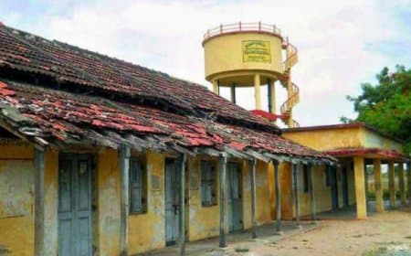 जागे जिम्मेदार... अब देश के जर्जर स्कूलों की मजबूती जांचेगी सरकार