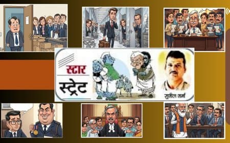 स्टार स्ट्रेट... हर रविवार