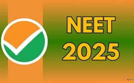 NEET UG काउंसलिंग 2025: राउंड 1 रजिस्ट्रेशन की तारीख बढ़ी, अब 31 जुलाई तक करें आवेदन