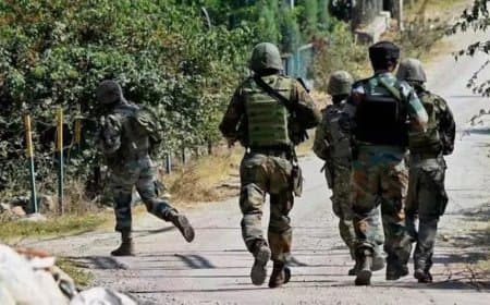 ऑपरेशन महादेव... पहलगाम के तीन हमलावरों को सेना ने किया ढेर