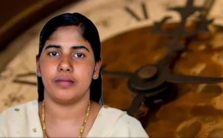 नर्स निमिषा की मौत की सजा रद्द! भारत सरकार बड़ी कूटनीतिक जीत