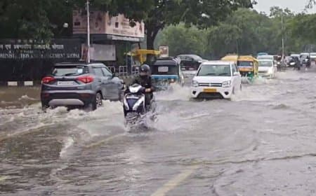 मध्य प्रदेश में मानसून की दस्तक: 42 जिलों में बारिश का अलर्ट, जानें क्या कहता है 10 साल का रिकॉर्ड