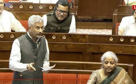 मुझे ज्ञान मत दो... कान खोलकर सुन लो! मोदी-ट्रंप के बीच न कोई बात हुई... न ही चीन से गुप्त समझौता...