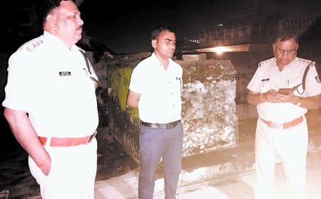 पूर्व विधायक के घर में युवती ने पिस्टल से खुदकुशी की, नवंबर में था विवाह तय – चित्रकूट पुलिस कर रही गहन जांच