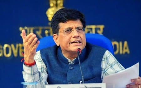 ट्रंप टैरिफ का असर नहीं: भारत के निर्यात में दमदार वृद्धि जारी रहेगी - पीयूष गोयल