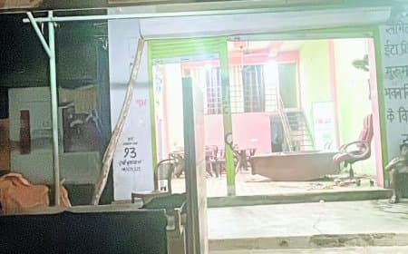 शहडोल मेडिकल कॉलेज के छात्रों की गुंडागर्दी: रेस्टोरेंट में तोड़फोड़, संचालक से मारपीट, वायरल वीडियो के आधार पर FIR दर्ज