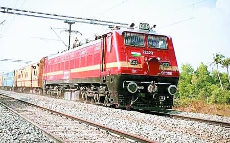 रीवा-पुणे के बीच पहली साप्ताहिक एक्सप्रेस को 3 अगस्त को मिलेगी हरी झंडी — रेल मंत्री व मुख्यमंत्री करेंगे वर्चुअल उद्घाटन, यात्रियों का लंबे इंतजार का अंत