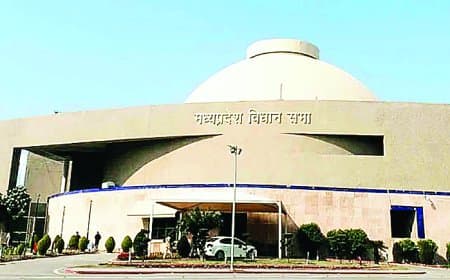सतना जिले के 214 गांव अब भी नक्शा विहीन, मंत्री के जवाब से नहीं मिला समाधान — विधायक बोले, क्या छह साल भी कम हैं?