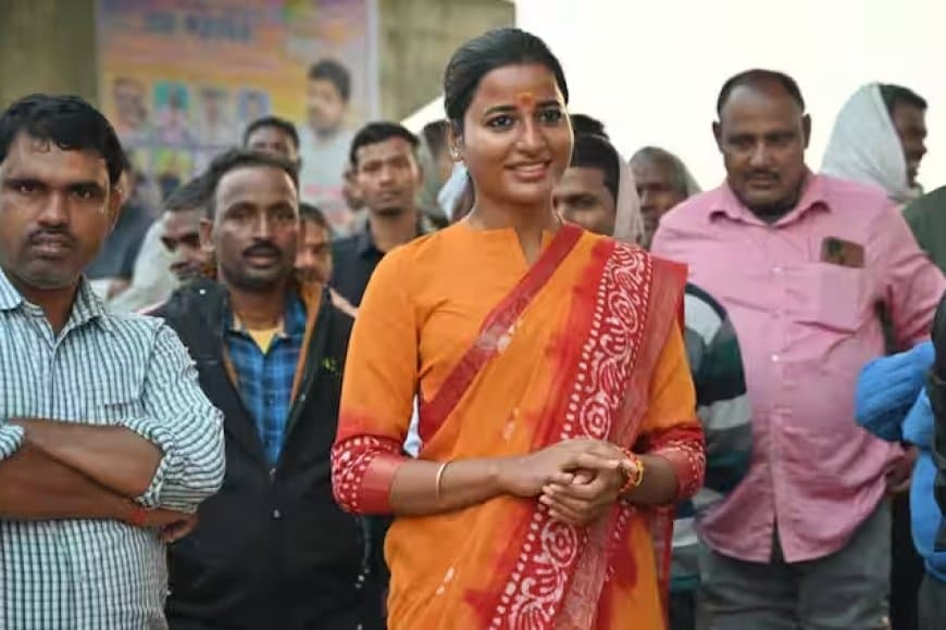 पूर्व विधायक अंबा के आठ ठिकानों पर ईडी का छापा
