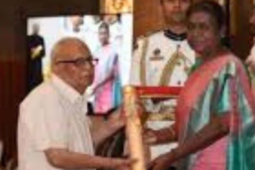 पद्मश्री डॉ. एमसी डाबर का निधन: 20 रुपये में करते थे इलाज