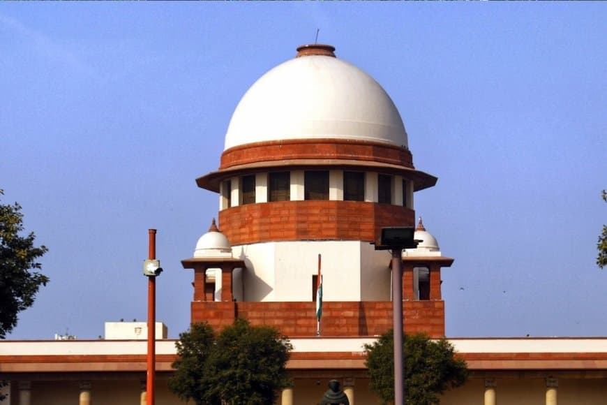 सुप्रीम कोर्ट: हेट स्पीच बोलने की आजादी नहीं, वजाहत खान मामले में SC की सख्त टिप्पणी
