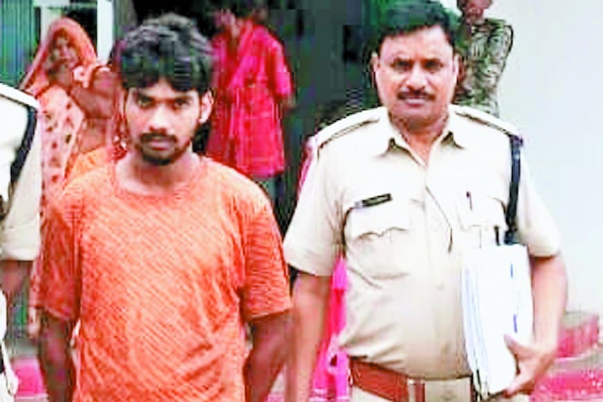 दुष्कर्म की शिकार युवती हुई गर्भवती