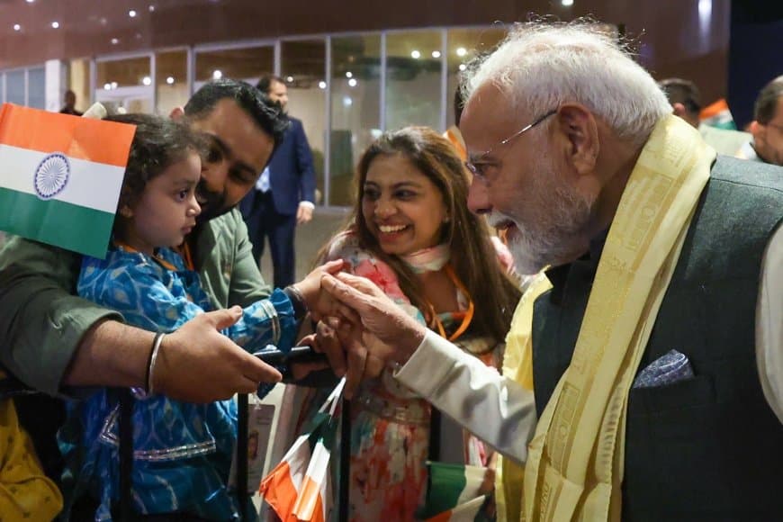 ब्राजील में भी ऑपरेशन सिंदूर...ये देश नहीं मिटने दूंगा...