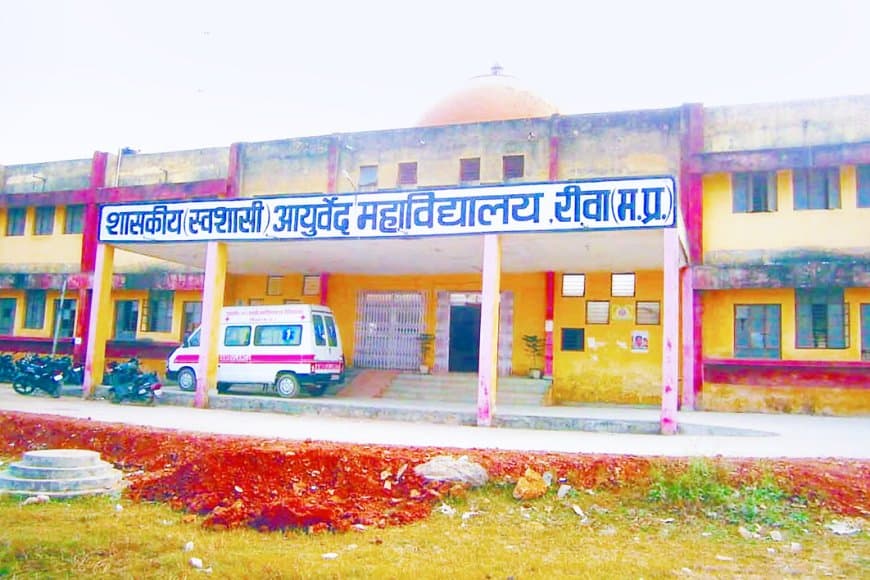 नकली मानव शरीर से पढ़ाई कर डॉक्टर बन रहे छात्र